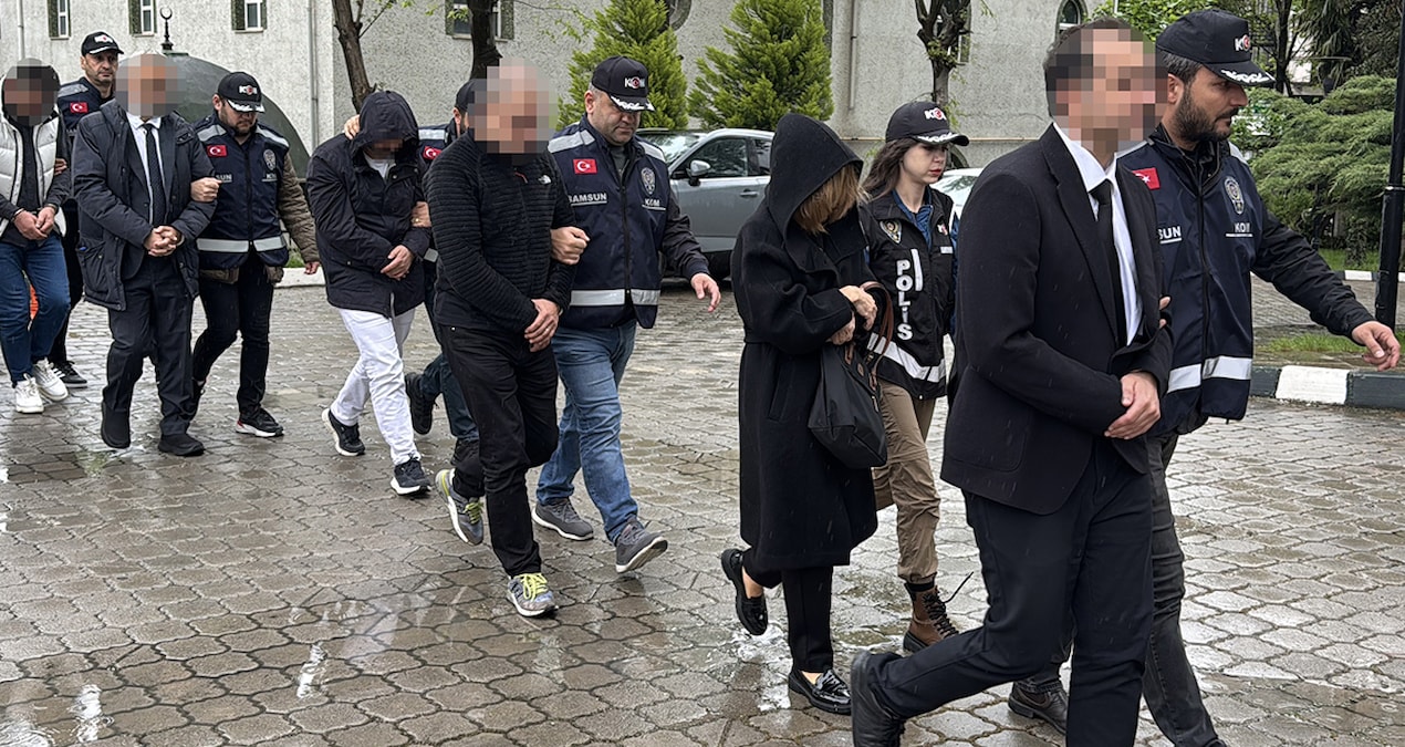 Son Gelişme: Üniversite hastanesinde rüşvet skandalı! Doktorlar yakalanarak gözaltına sevk edildi - Son Dakika