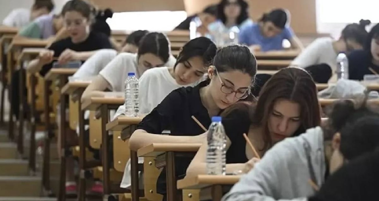 Ayrıntılar Netleşti: Üniversite okunabilecek en iyi 4 il netlik kazandı - En Son Haber