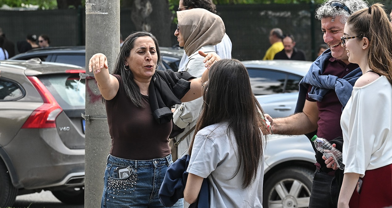 Üniversite yerleştirmelerini trigonometri belirleyecek! - Son Dakika