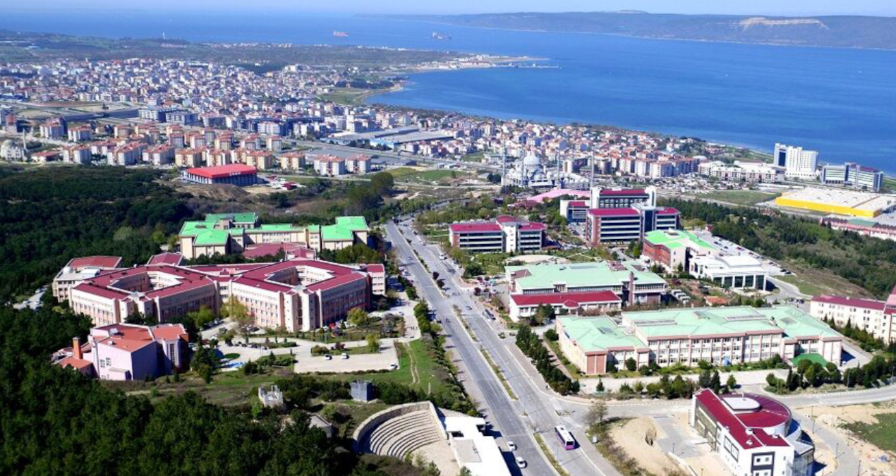 Ayrıntılar Netleşti: Üniversitesinin 100 milyonluk yemek ihalesinde ‘şartname’ krizi - En Son Haber | İşte Tüm
