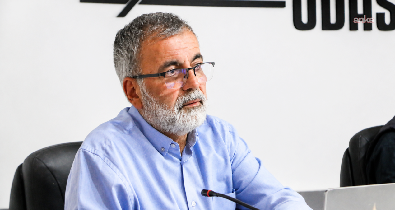 The trustee appointed to the university is Prof. Dr. He terminated Bülent Bilmez's 21-year employment - Breaking News