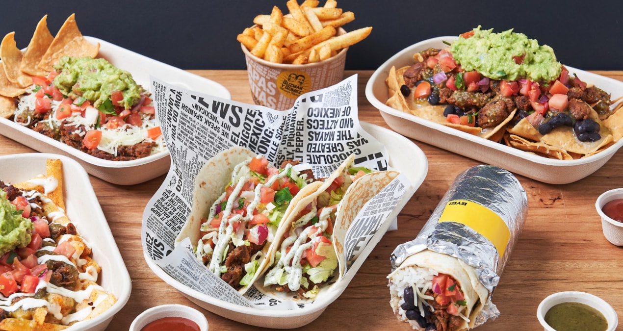 Gündemden Son Bilgiler: Ünlü fast food zinciri ülkeden çekilme kararı aldı: Bir gecede tüm şubelerini kapattı