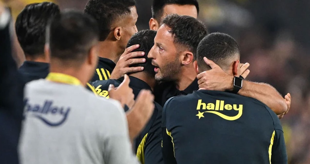 Ayrıntılar Netleşti: Ünlü gazeteden "Dünyanın en zor takımı Fenerbahçe" tespiti - Son Dakika Haberleri | İşte