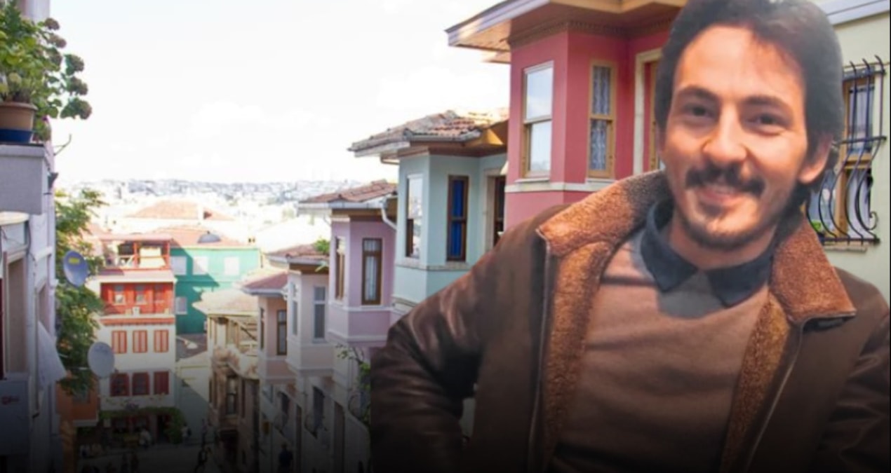 Gündemden Son Bilgiler: Ünlü iş adamının çocukları Balat'ı karıştırdı: Hesap kavgası karakolda bitti - Son Dak