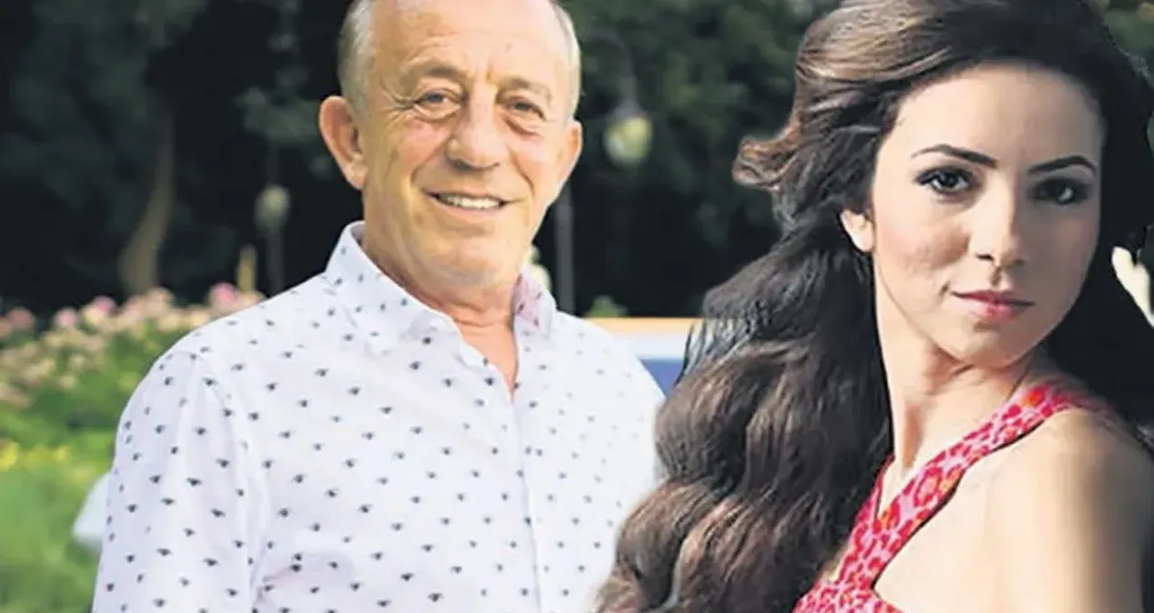 Kritik Açıklama: Ünlü iş insanı Ali Ağaoğlu 72 yaşında 6'ncı kez baba oluyor: Sevgilisine dudak uçuklatan doğu
