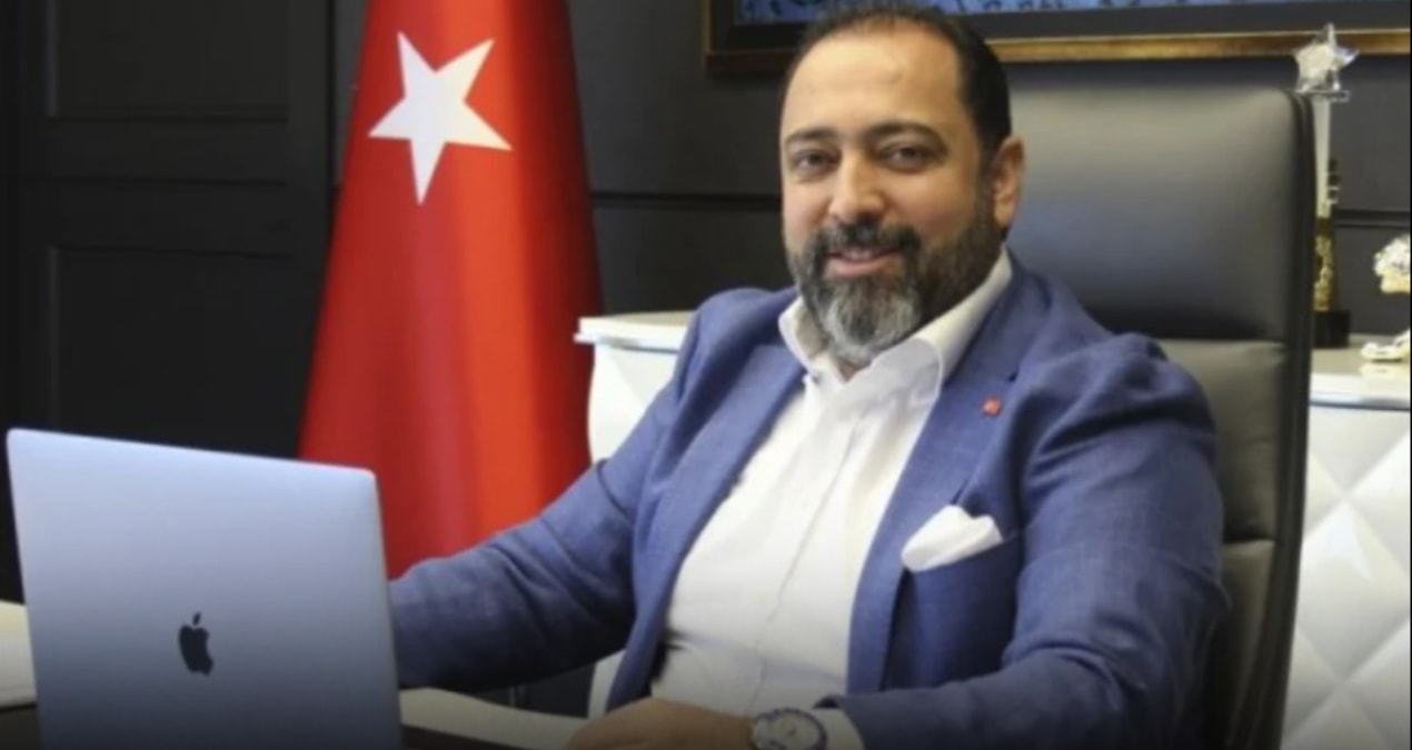 Son Gelişme: Ünlü iş insanı 'örgüt lideri' çıktı - Son Dakika Haberleri - Son Dakika Bilgileri