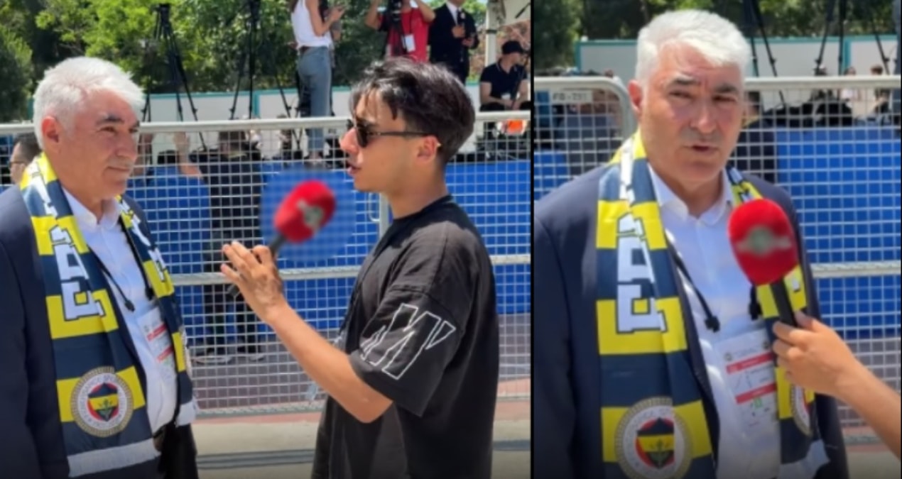 Son Gelişme: Ünlü iş insanına Fenerbahçe yönetimine girmek yaramadı! Bir haftada 1,7 milyar dolar kaybetti - H