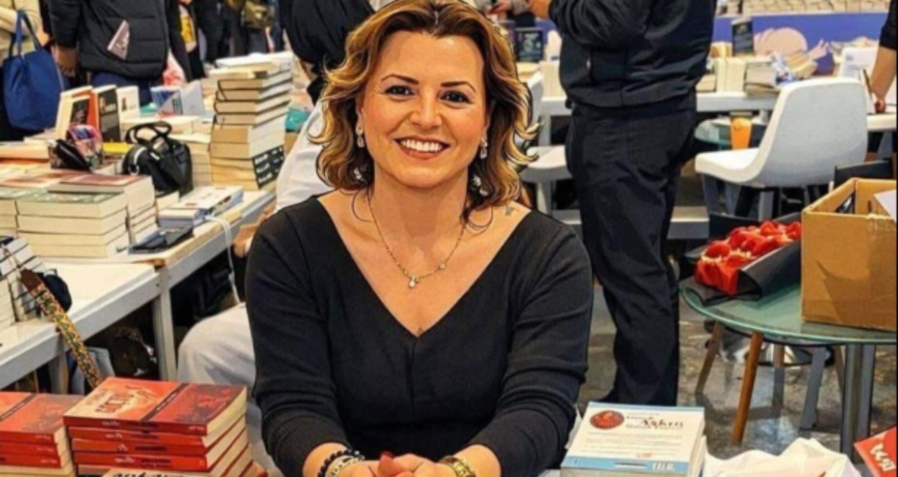 Ayrıntılar Netleşti: Ünlü kadın yazar miras için öldürüldü - En Son Haber: Gelişmeler Takip Ediliyor