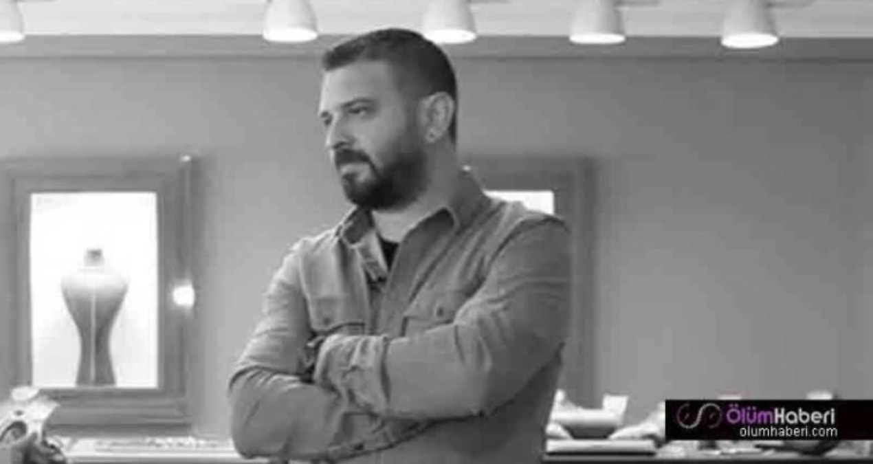 Ünlü kuyumcu evinde ölü bulundu! - Son Dakika - Son Dakika Bilgileri