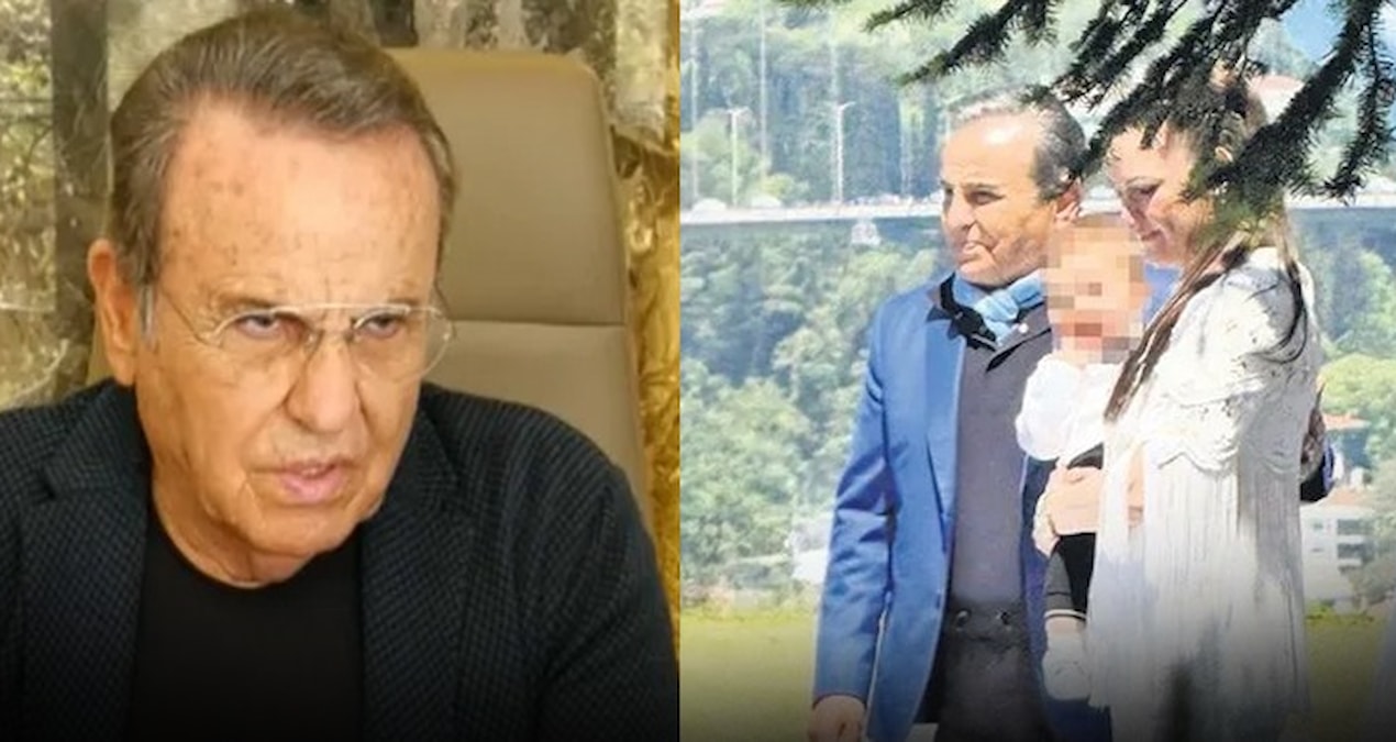 Sıcak Gündem: Ünlü kuyumcunun yasak aşk savunması 'pes' dedirtti! 'Arkadaşıma çocuk yapması için yardımcı oldu
