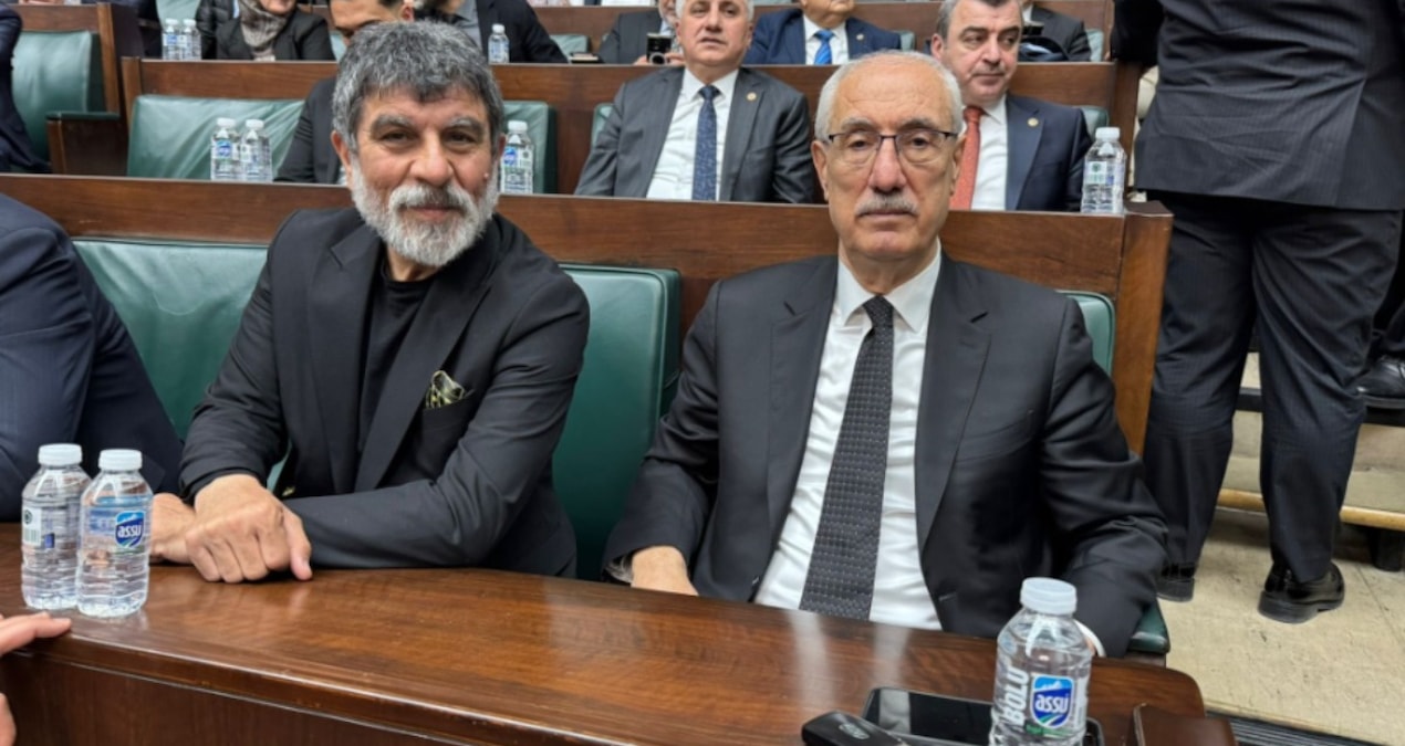Ayrıntılar Netleşti: Ünlü oyuncu AKP sıralarında - En Son Haber: Gelişmeler Takip Ediliyor