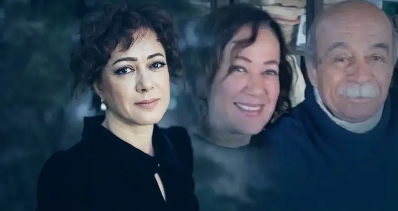 Ünlü oyuncu Bennu Yıldırımlar'ın acı günü - En Son Haber ve Merak Edilenler
