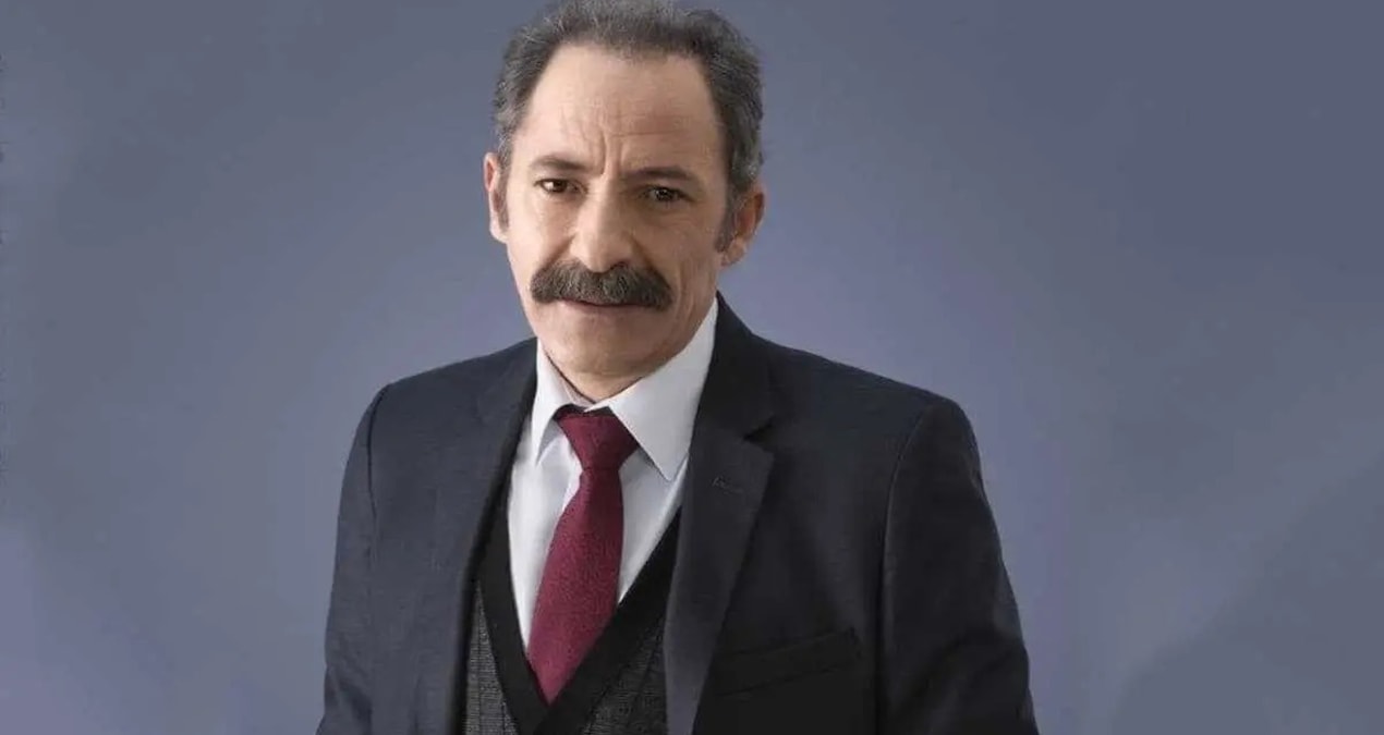 Gündemden Son Bilgiler: Ünlü oyuncu Levent Can'dan acı haber: Annesini kaybetti - Haberleri - Son Dakika Bilgi