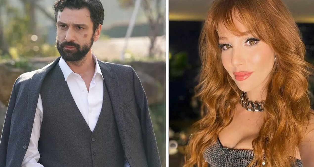 Ayrıntılar Netleşti: Ünlü oyuncular kuzen çıktı - Son Dakika Haberleri - Son Dakika Bilgileri