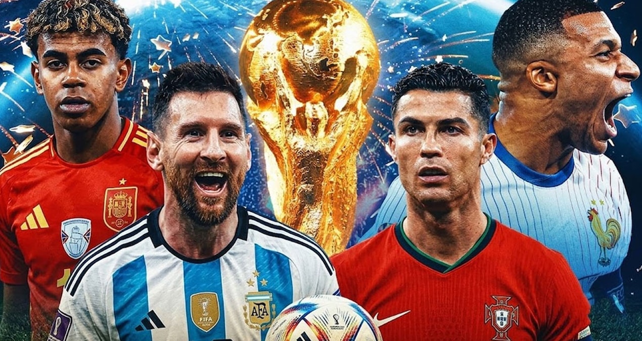According to the famous platform, the winner of the World Cup has already been determined: Here is that team - News