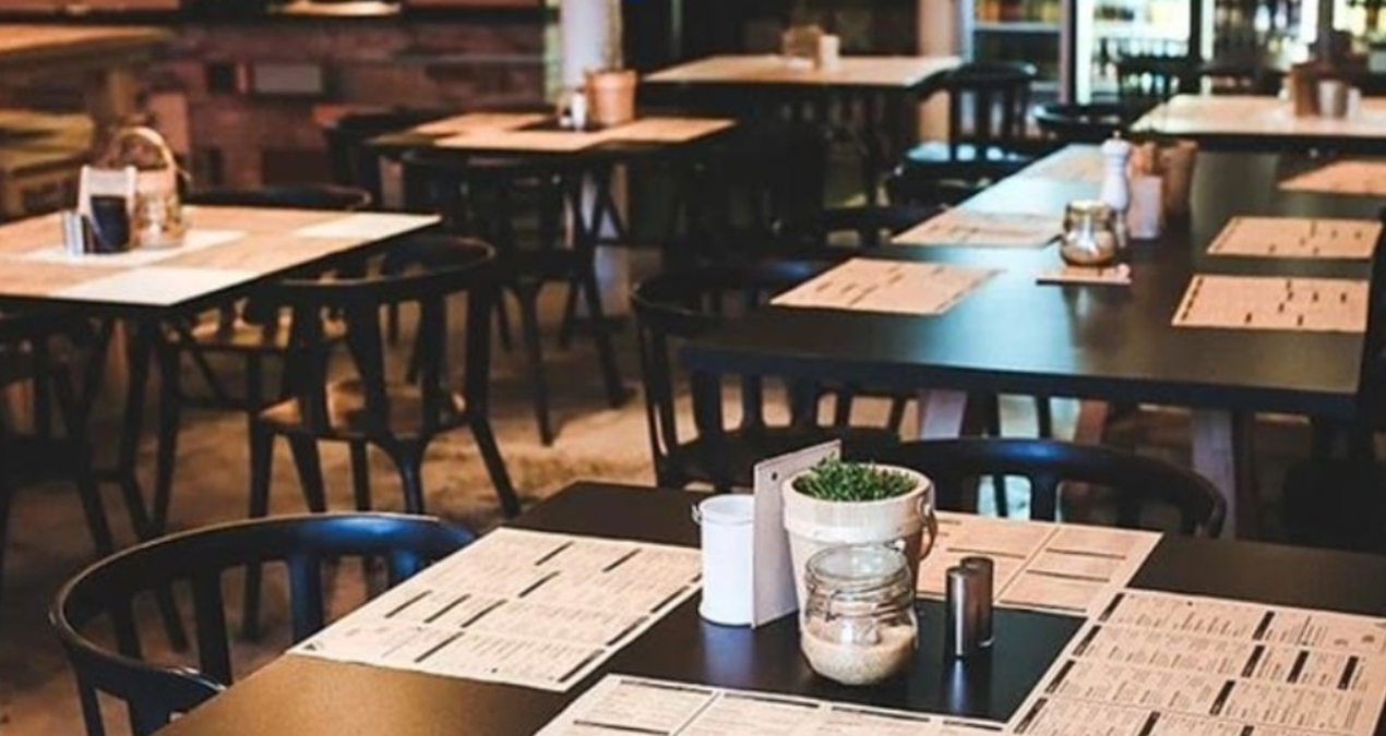 Gündemden Son Bilgiler: Ünlü restoran zinciri kepenk indiriyor - Haberleri | İşte Tüm Ayrıntılar