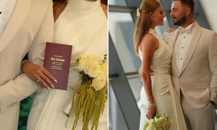 Son Gelişme: Ünlü şarkıcı Gökhan Özen ikinci kez nikah masasına oturdu - Son Dakika - Son Dakika Bilgileri