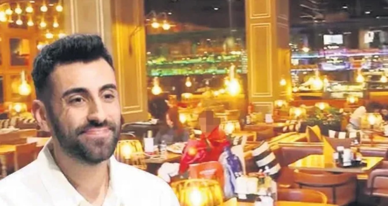 Kritik Açıklama: Ünlü şef gittiği restoranda kabusu yaşadı: Dişi kırıldı, dili kesildi - Son Dakika ve Merak E