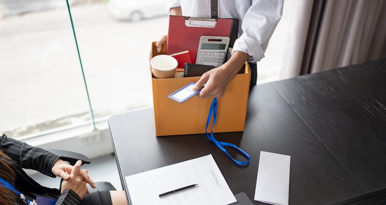 Sıcak Gündem: Ünlü şirketten dev işten çıkarma hamlesi: Binlerce çalışana e-posta gönderildi - Haberleri: Geli