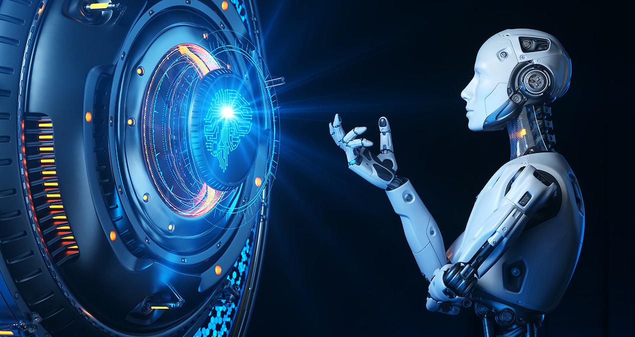 Gündemden Son Bilgiler: Ünlü yatırımcıdan robot vergisi önerisi:  2030’da insanların yüzde 80’i işsiz olacak -