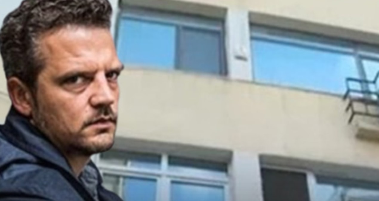 Ayrıntılar Netleşti: Ünlü yönetmen Seren Yüce evinde silahlı saldırıya uğradı - En Son Haber ve Merak Edilenle