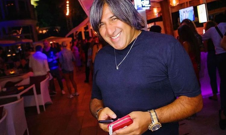 Kritik Açıklama: Ünlüler soruşturmasında yeni skandal: Koray Beşli’nin dijital materyallerinden 18 yaş altı kı