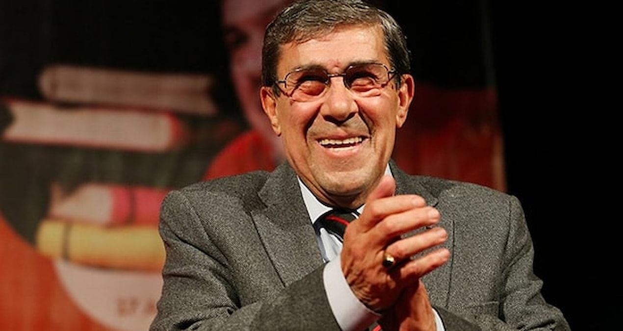 Farewell to Zihni Göktay from celebrities: Condolence messages one after the other - Latest News