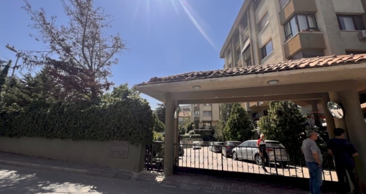 Son Gelişme: Ünlülerin sitesindeki miras krizinde karar çıktı - Son Dakika: Gelişmeler Takip Ediliyor
