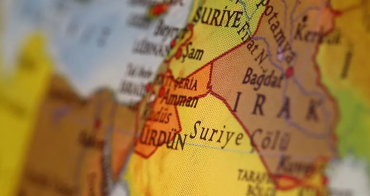 Jordanian army: 3 missiles fired from Iran hit the country's territory - Breaking News