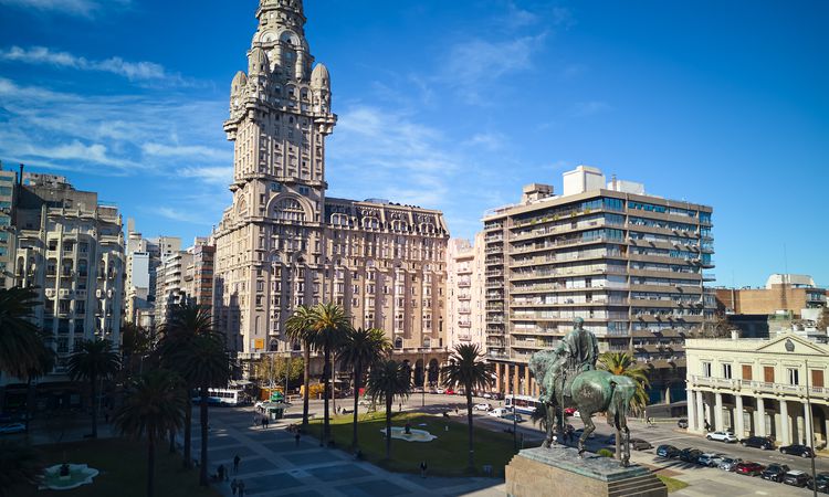 Ayrıntılar Netleşti: Uruguay Dışişleri Bakanı: Arjantin-Brezilya krizi Mercosur için kötü haber - Son Dakika H