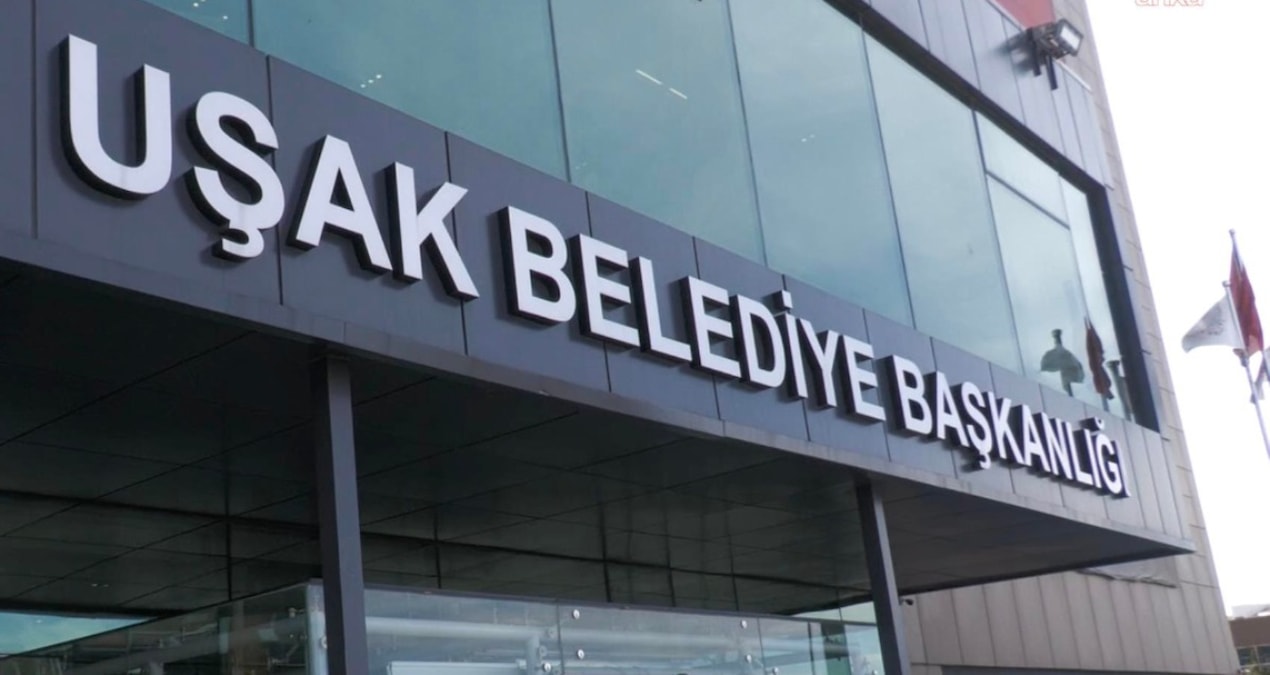 Kritik Açıklama: Uşak Belediye Başkan Vekili netlik kazandı - Haberleri - Son Dakika Bilgileri