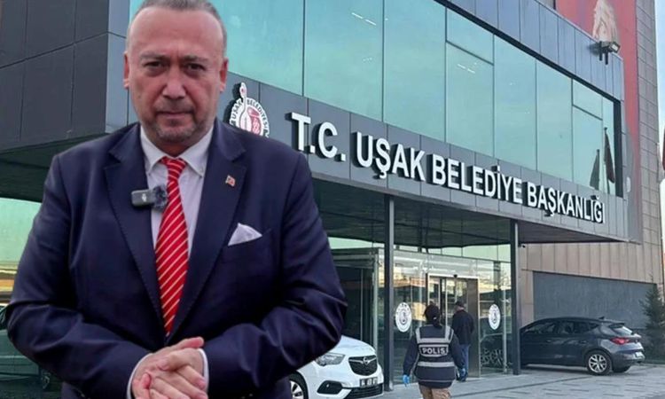 Sıcak Gündem: Uşak Belediyesi'nden maaş, özel şirkette mesai: Özkan Yalım'a yeni baskın - Haberleri | İşte Tüm
