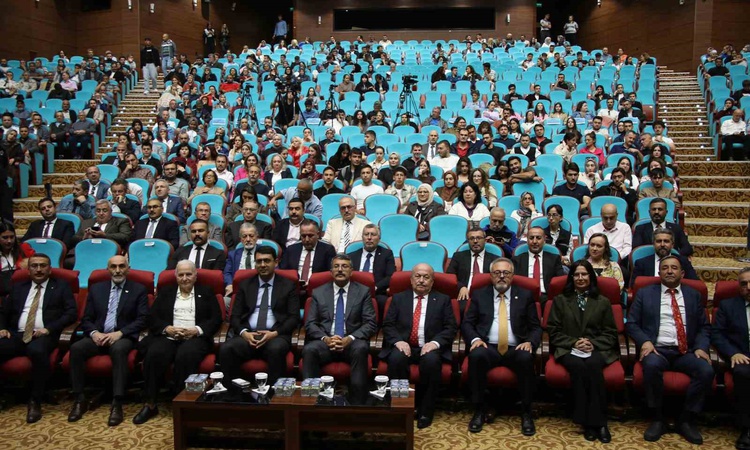 Uşak’ta ’Timsal Karabekir ile Tarihin Kalbine Yolculuk’ söyleşisi | İşte Tüm Ayrıntılar