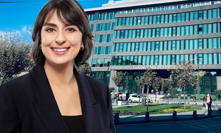 Son Gelişme: Üsküdar Belediyesi'ne yolsuzluk baskınu! Başkan Sinem Dedetaş gözaltı işlemi uygulandı - Haberler