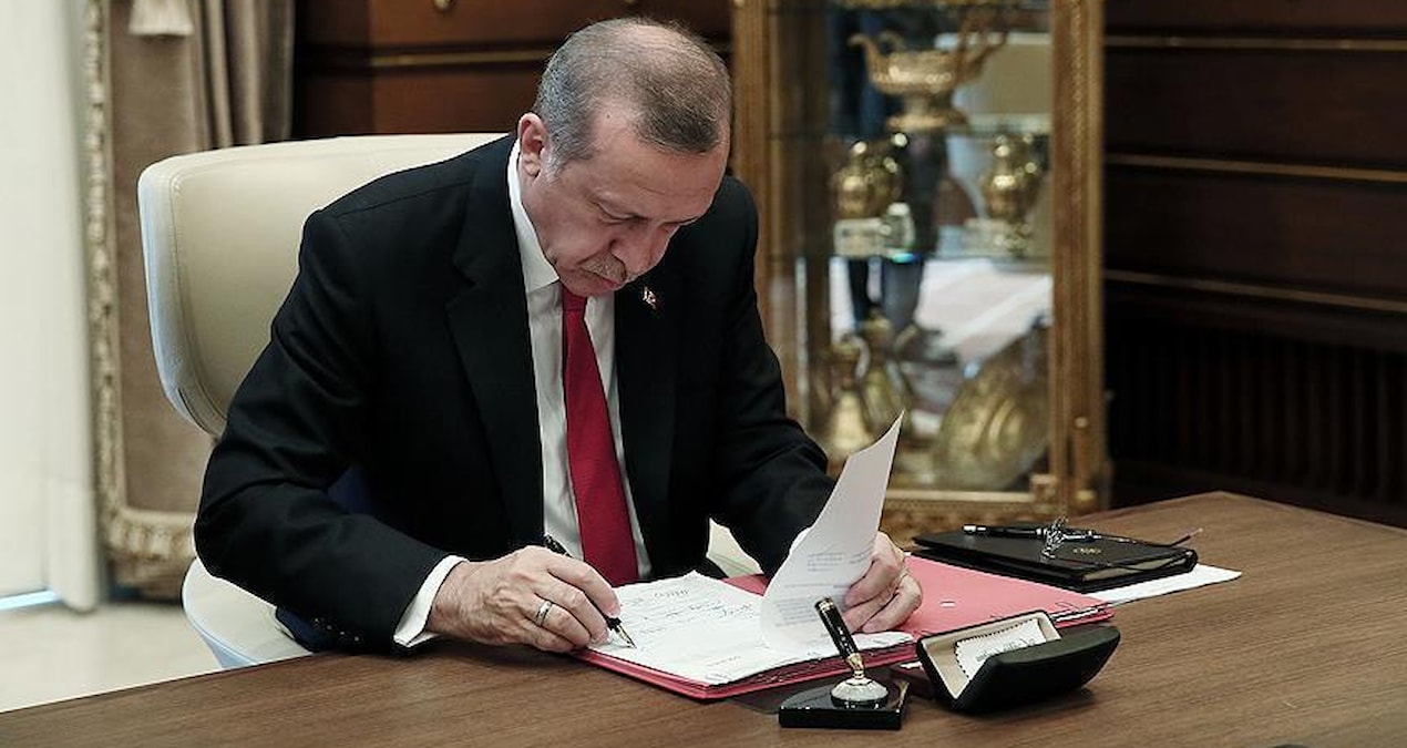 Ayrıntılar Netleşti: Üst düzey atamalarda yeni dönem - Son Dakika ve Merak Edilenler