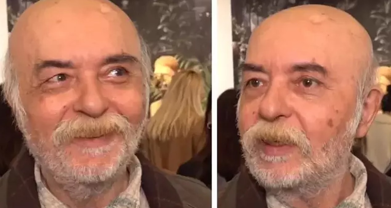 Ayrıntılar Netleşti: Usta oyuncu Settar Tanrıöğen sağlık durumunu tüm detaylarıyla paylaştı! Beyin kanaması ge