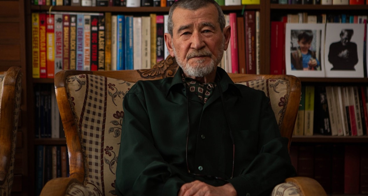Master poet Ahmet Telli's funeral program has been announced - Latest News