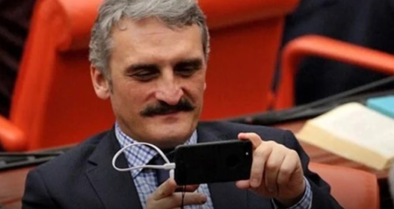 10 billion question to AKP member Yeliz, who said 'I am ashamed' - Latest News