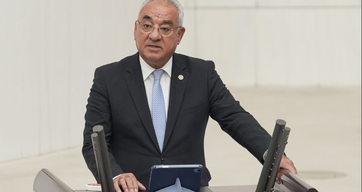 Utanmasalar, İmralı için külliye isterler - En Son Haber ve Merak Edilenler