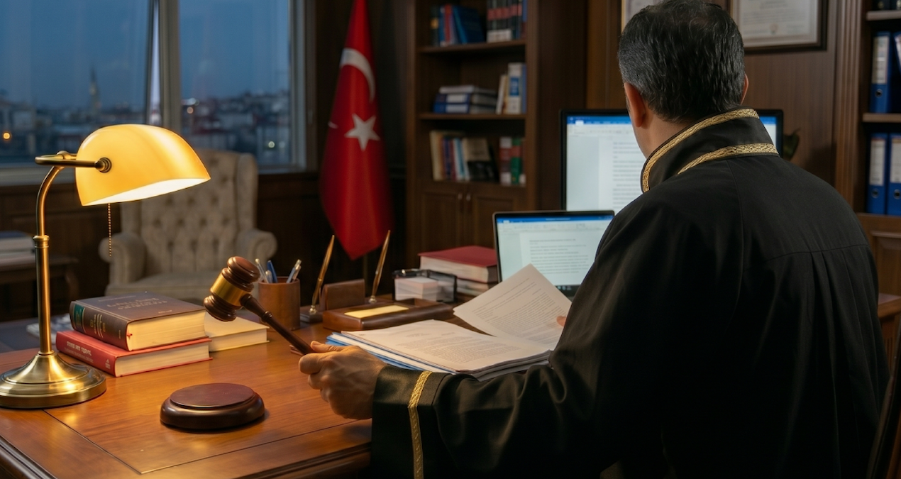 Ayrıntılar Netleşti: Uyuşturucu baronunu gece yarısı serbest bırakan hakime hapis cezası - Haberleri - Son Dak