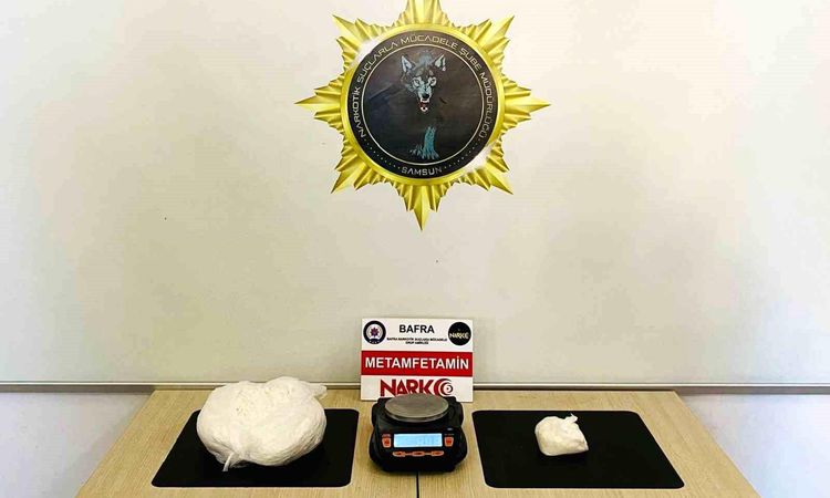 41 years and 3 months in prison for 2 defendants in drug case - News