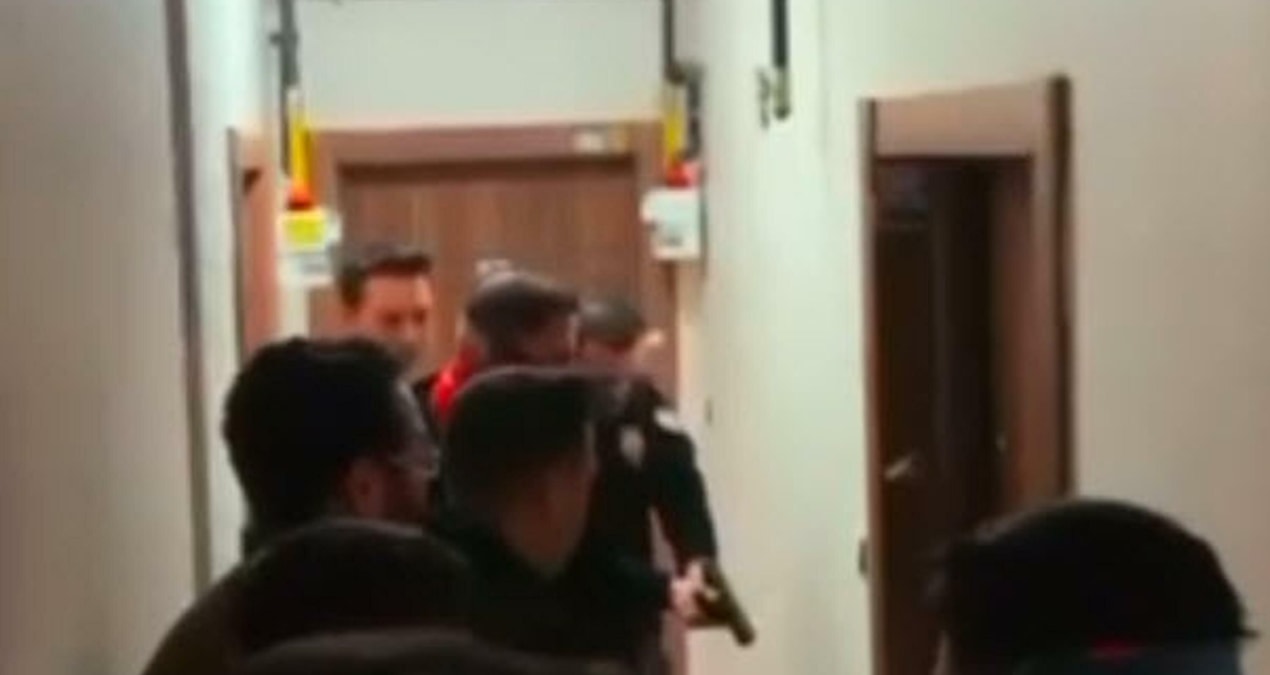 Uyuşturucudan yakalandı, arandığı gözler önüne serildi - Haberleri - Son Dakika Bilgileri