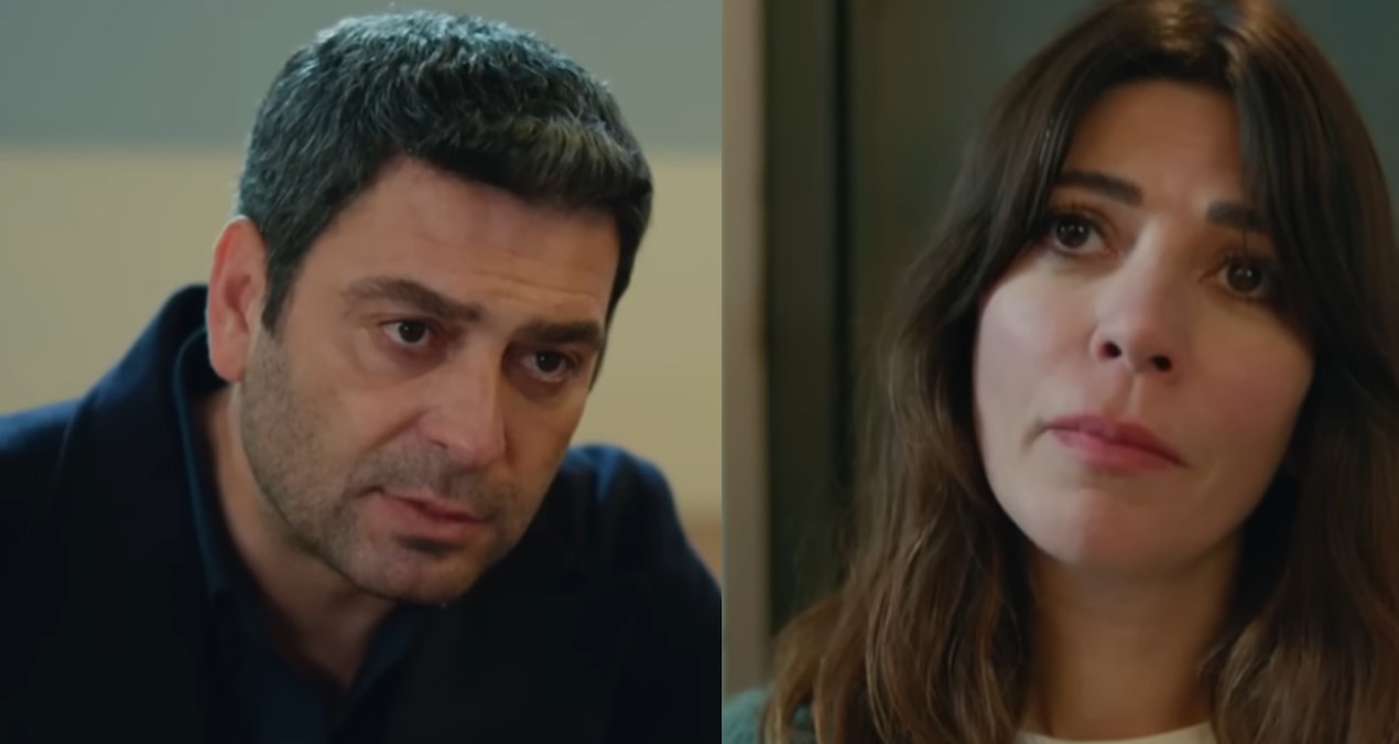 Gündemden Son Bilgiler: Uzak Şehir’de ortalık karışacak! Meryem’in belalı eşi geliyor - En Son Haber - Son Dak