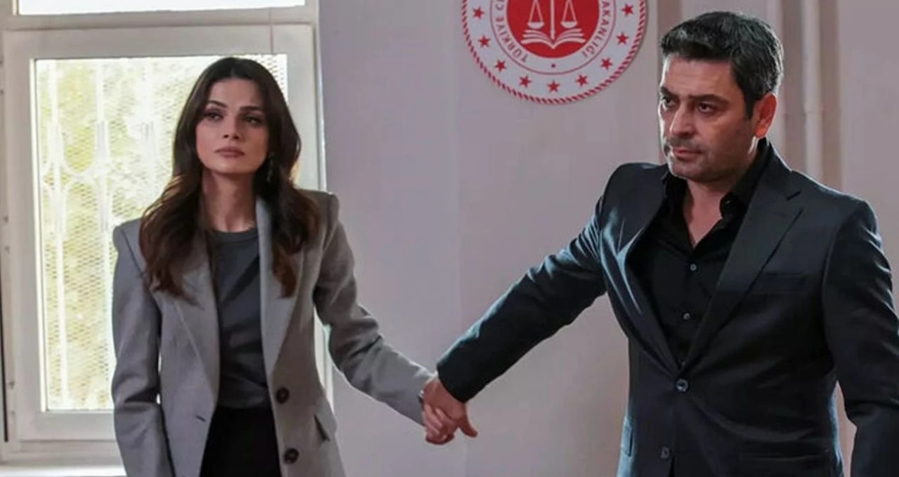 Gündemden Son Bilgiler: Uzak Şehir'de taş üstünde taş kalmadı: İki oyuncu daha veda ediyor - En Son Haber: Gel
