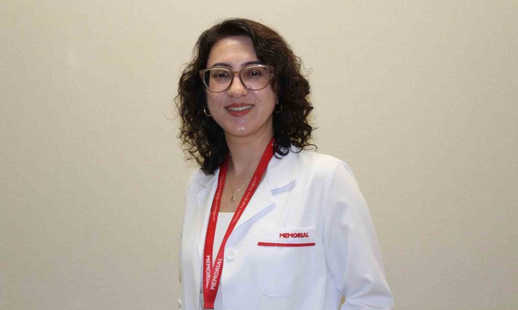 Uzm. Dr. İrem Özçelik tatil sonrası enfeksiyon riskine karşı 10 öneri sıraladı: Gelişmeler Takip Ediliyor