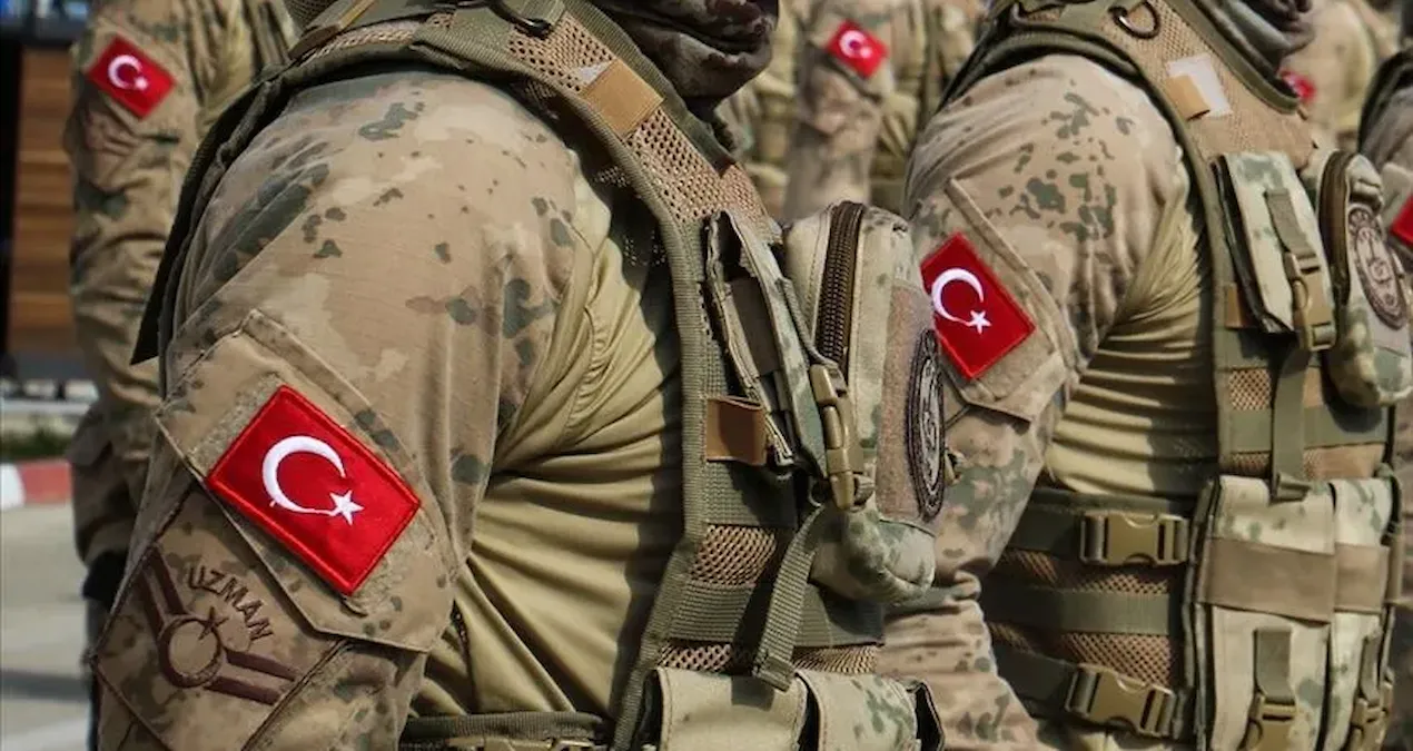 Expert private and non-commissioned officer proposal passed by the Parliament - Breaking News