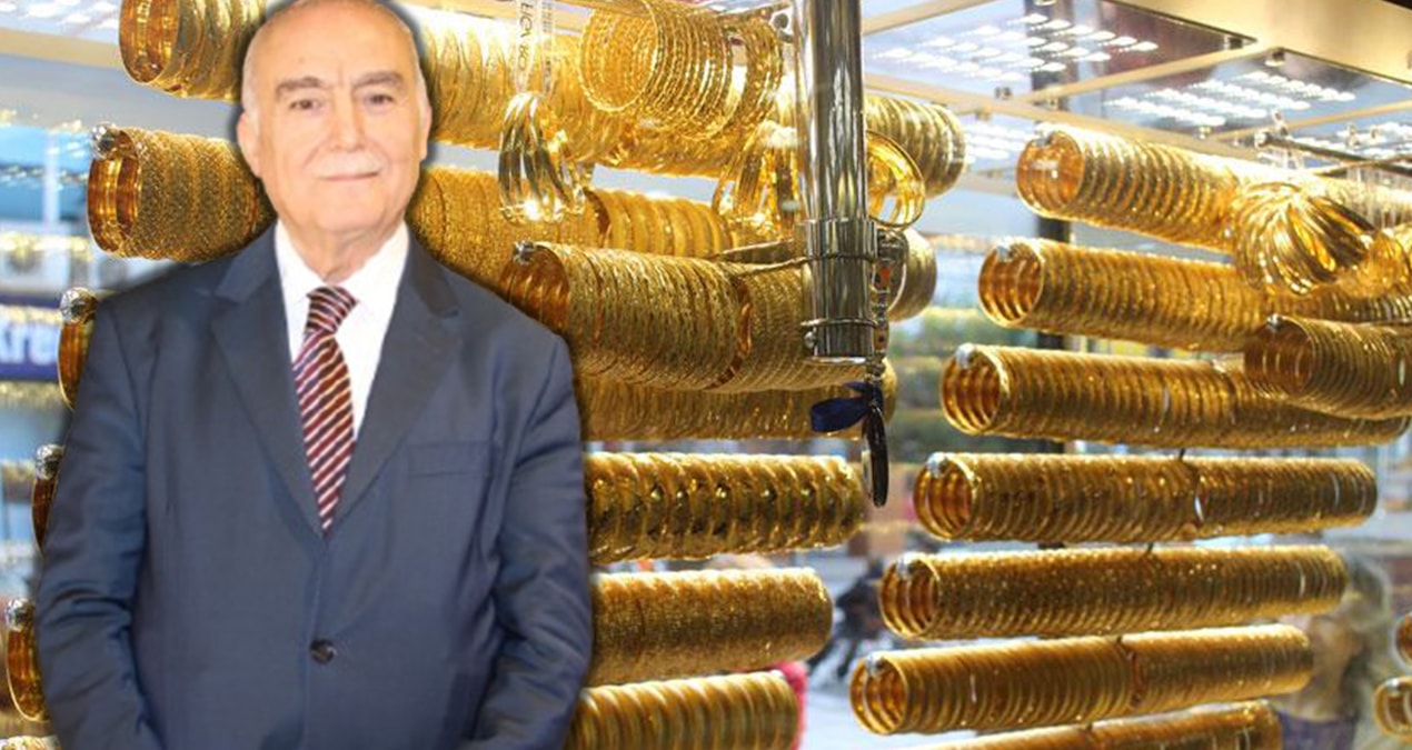 Son Gelişme: Uzman isimden duyulmamış tahmin: Bayramdan sonra altın kaç lira olacak? - Son Dakika ve Merak Edi