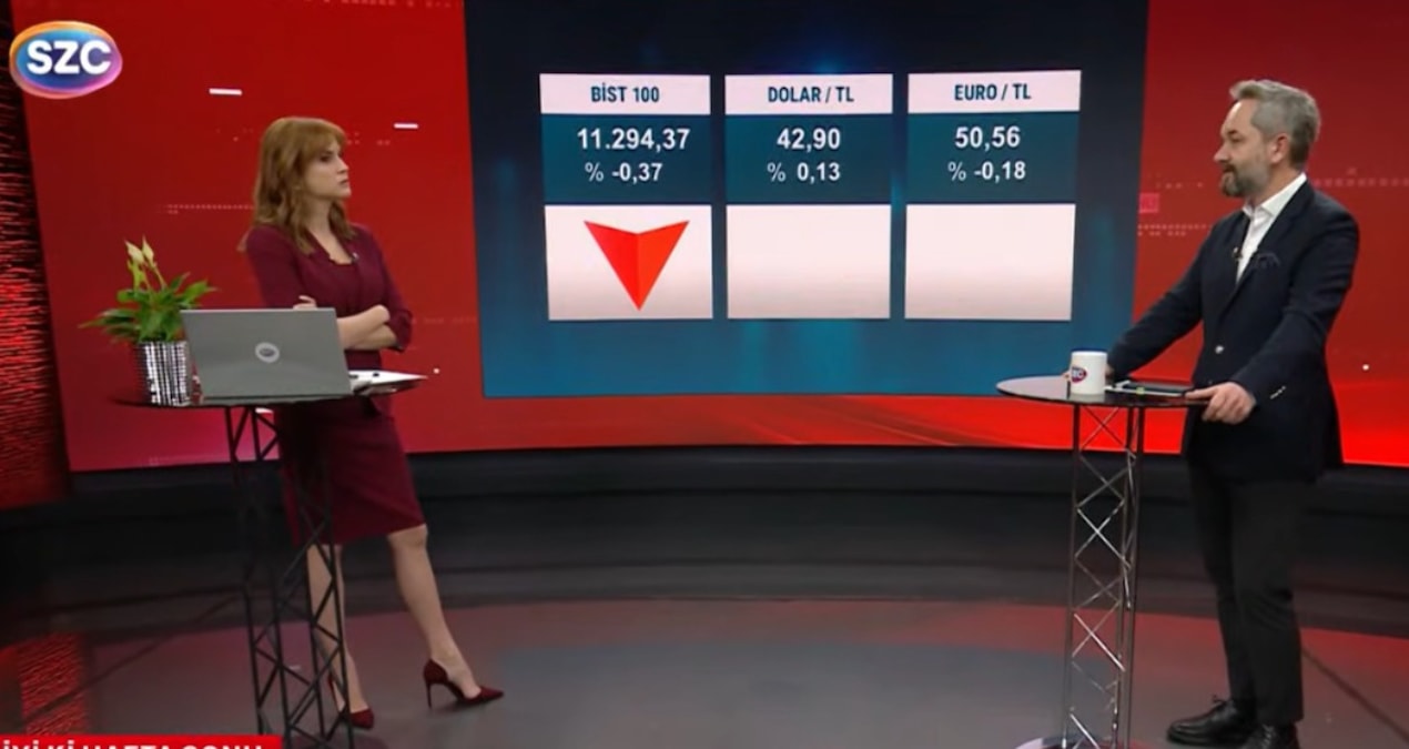 Uzman isimden korkutan senaryo: Dolar ve euro 2026 rekora doymayacak - En Son Haber: Gelişmeler Takip Ediliyor