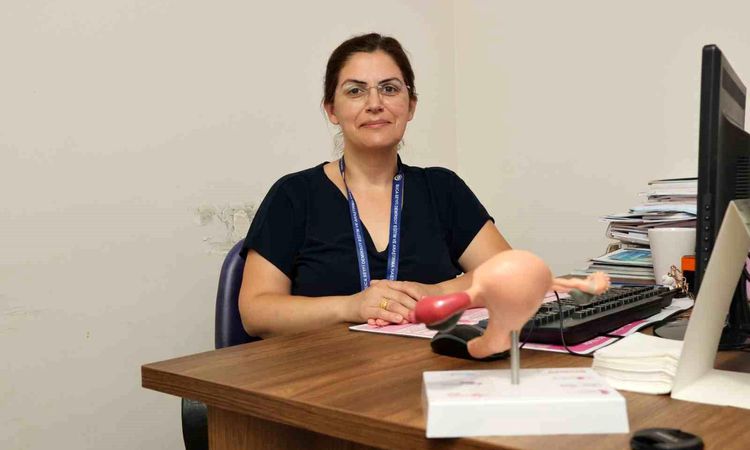 Warning from the expert: Urinary incontinence is not a natural consequence of aging - Breaking News