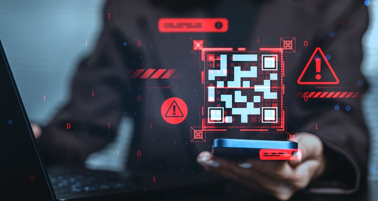 Ayrıntılar Netleşti: Uzmanlar uyardı: Bu QR kodları okutan resmen hapı yutuyor - Haberleri